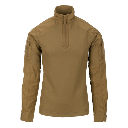 MCDU Combat Shirt® - NyCo Ripstop - Coyote 