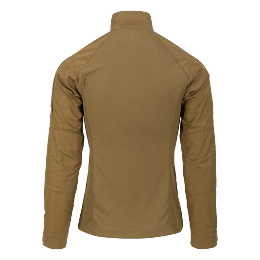 MCDU Combat Shirt® - NyCo Ripstop - Coyote 