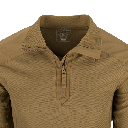 MCDU Combat Shirt® - NyCo Ripstop - Coyote 