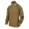 HELIKON-TEX MCDU Combat Shirt® - NyCo Ripstop - MULTICAM-Coyote