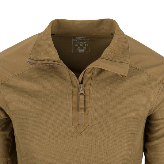 MCDU Combat Shirt® - NyCo Ripstop - MULTICAM-Coyote 
