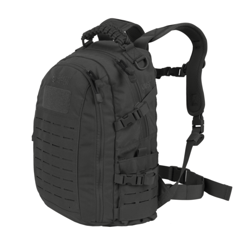 Carica immagine in Galleria Viewer, DUST® MKII backpack - cordura® zaino tattico <BR/>DIRECT ACTION BY HELIKON-TEX NERO 
