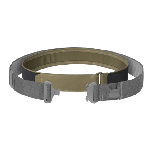 Load image into Gallery viewer, MUSTANG INNER BELT - Cordura®  - Black 
