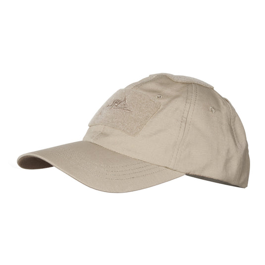 cappello bbc - cotone ripstop 