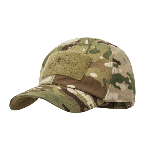 Niyco ripstop baseball cap MULTICAM 