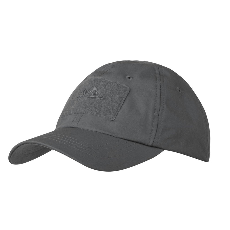 Load image into Gallery viewer, BERRETTO BBC - POLYCOTTON RIPSTOP Colore SHADOW GREY 
