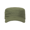 HELIKON-TEX Combat cap cotone ripstop RANGER HAT OLIVE GREEN