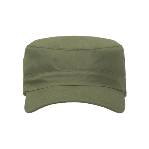 Load image into Gallery viewer, Combat cap cotone ripstop RANGER HAT OLIVE GREEN 
