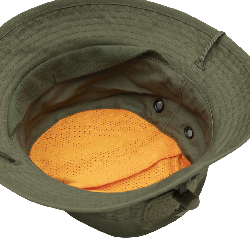 Carica immagine in Galleria Viewer, Boonie Hat Mk2 - PolyCotton Stretch Ripstop HELIKON TEX - 6 Color Desert 
