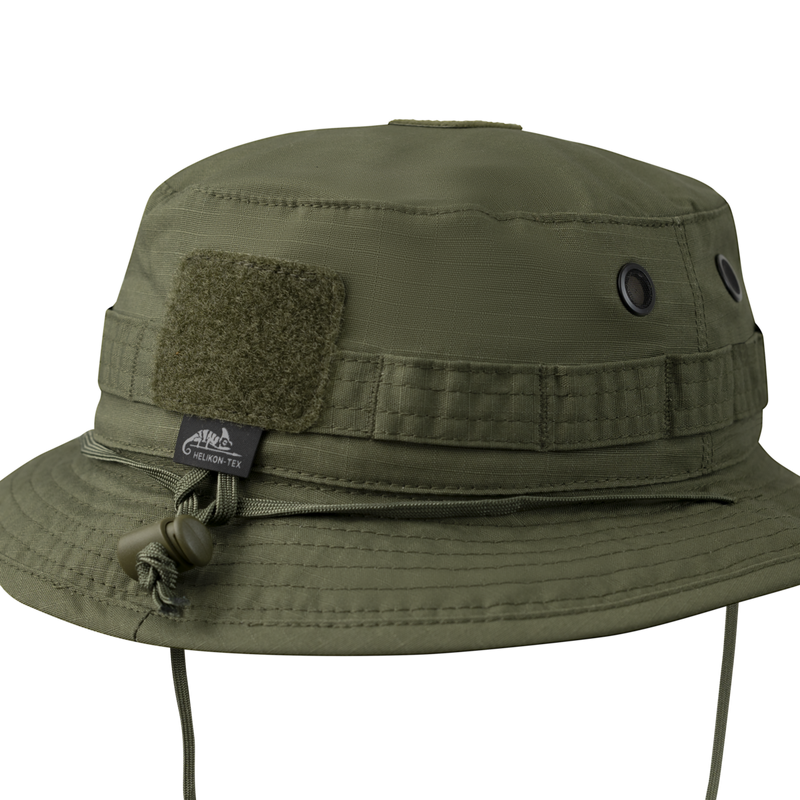 Carica immagine in Galleria Viewer, Boonie Hat Mk2 - PolyCotton Stretch Ripstop HELIKON TEX - 6 Color Desert 
