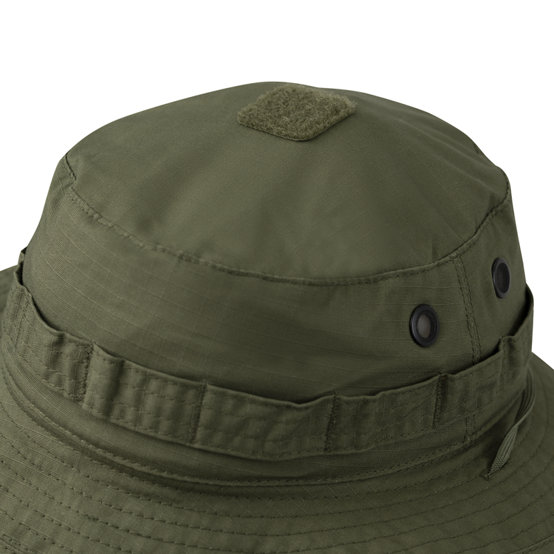 Carica immagine in Galleria Viewer, Boonie Hat Mk2 - PolyCotton Stretch Ripstop HELIKON TEX - 6 Color Desert 
