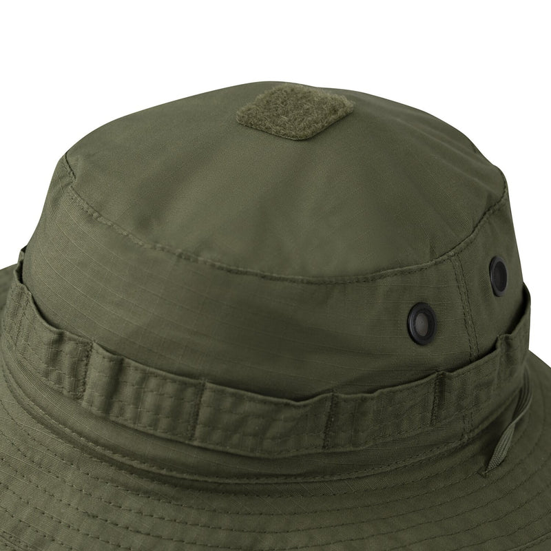Carica immagine in Galleria Viewer, Boonie Hat Mk2 - PolyCotton Stretch Ripstop RHODESIAN CAMO Helikon-Tex®<BR/><BR/><BR/><BR/> 
