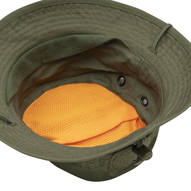 Carica immagine in Galleria Viewer, Boonie Hat Mk2 - PolyCotton Stretch Ripstop RHODESIAN CAMO Helikon-Tex®<BR/><BR/><BR/><BR/> 
