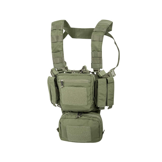 Training Mini Rig (TMR)® Olive Green Helikon-Tex<BR/> 