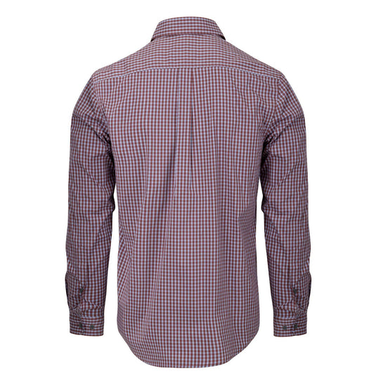covert concealed carry shirt camicia tattica a quadri<BR/> 
