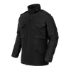 HELIKON-TEX M65 JACKET - NYCO SATIN HELIKON-TEX® color BLACK