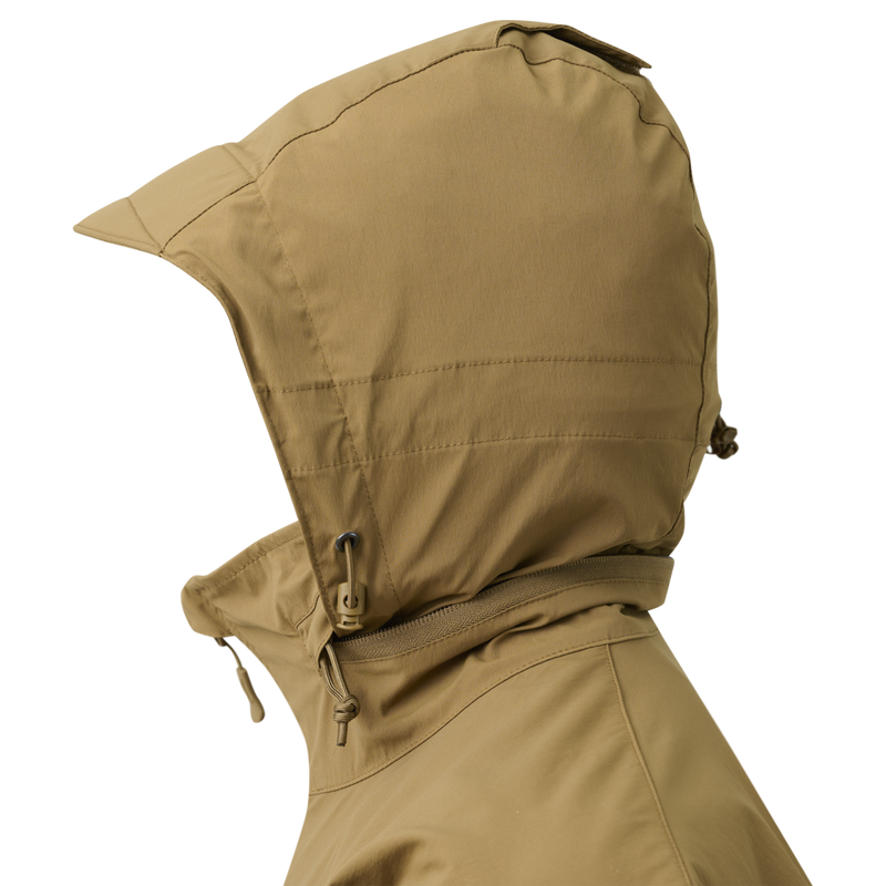 Carica immagine in Galleria Viewer, TROOPER Jacket MK2 - StormStretch® NERO 
