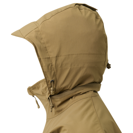TROOPER Jacket MK2 - StormStretch® NERO 