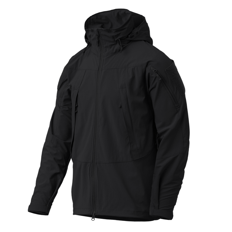 Carica immagine in Galleria Viewer, TROOPER Jacket MK2 - StormStretch® NERO 
