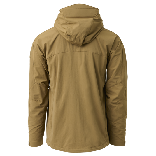 TROOPER Jacket MK2 - StormStretch® NERO 