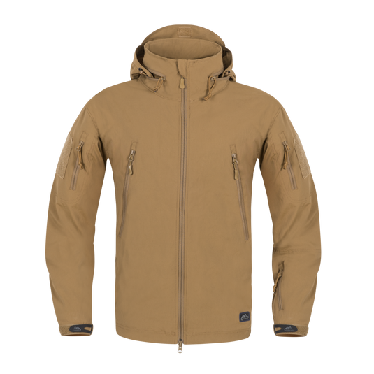 GIACCA TROOPER - STORMSTRETCH® colore NERO 