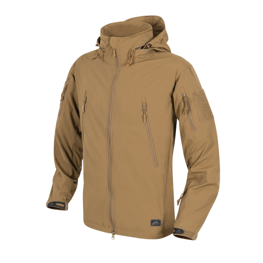 GIACCA TROOPER - STORMSTRETCH® colore COYOTE 