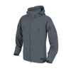 HELIKON-TEX GIACCA TROOPER - STORMSTRETCH® colore SHADOW GREY