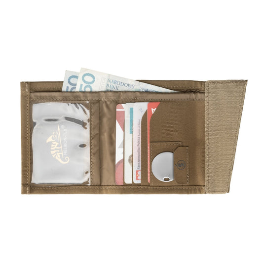 EDC Medium Wallet® - Cordura® Helikon-Tex®<BR/><BR/> 