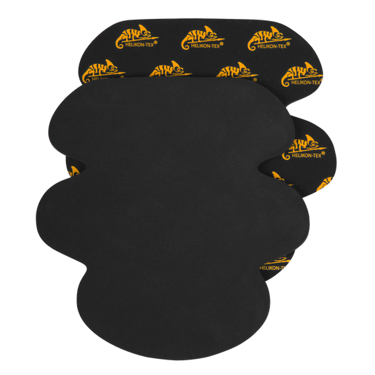 Low-Profile Protective Pad Inserts - Inserti protettivi a basso profilo 