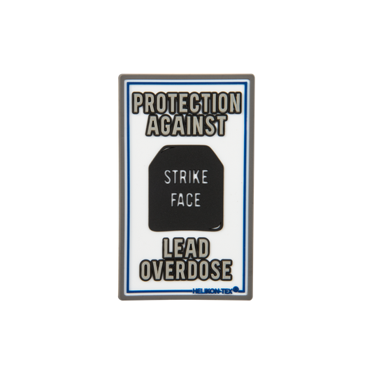 lead overdose patch overdose di piombo 