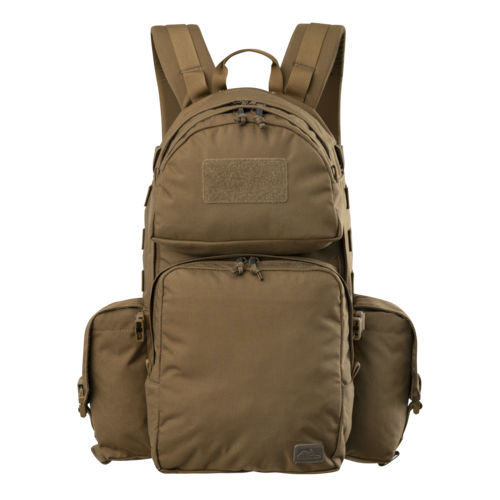 Ambush Backpack - Cordura® - Coyote <BR/>Zaino militare robusto 