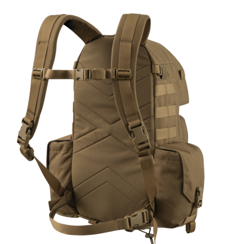 Load image into Gallery viewer, Ambush Backpack - Cordura® - Coyote <BR/>Zaino militare robusto 
