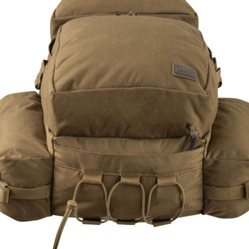 Load image into Gallery viewer, Ambush Backpack - Cordura® - Coyote <BR/>Zaino militare robusto 

