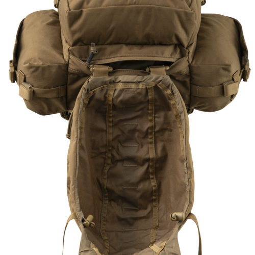 Load image into Gallery viewer, Ambush Backpack - Cordura® - Coyote <BR/>Zaino militare robusto 
