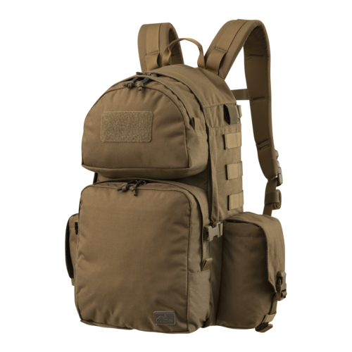 Load image into Gallery viewer, Ambush Backpack - Cordura® - Coyote <BR/>Zaino militare robusto 
