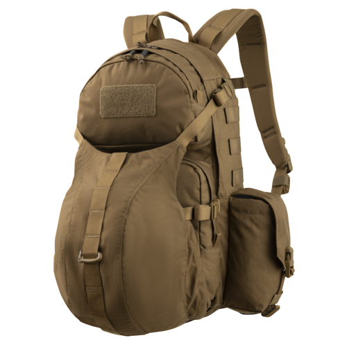 Ambush Backpack - Cordura® - Coyote <BR/>Zaino militare robusto 