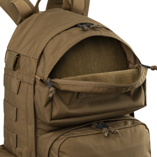 Ambush Backpack - Cordura® - Coyote <BR/>Zaino militare robusto 