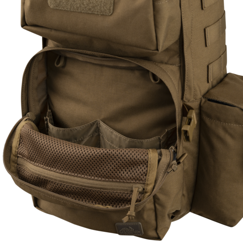 Load image into Gallery viewer, Ambush Backpack - Cordura® - Coyote <BR/>Zaino militare robusto 
