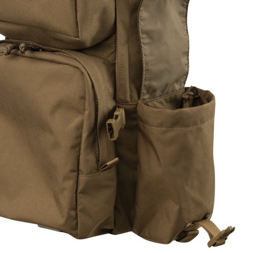 Ambush Backpack - Cordura® - Coyote <BR/>Zaino militare robusto 