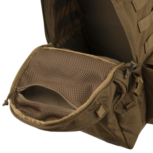 Ambush Backpack - Cordura® - Coyote <BR/>Zaino militare robusto 
