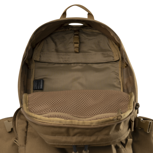 Load image into Gallery viewer, Ambush Backpack - Cordura® - Coyote <BR/>Zaino militare robusto 

