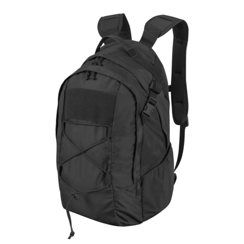 edc lite backpack® zaino tattico NERO HELIKON TEX 