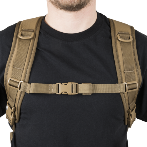 EDC LITE BACKPACK®  zaino tattico COYOTE HELIKON TEX 
