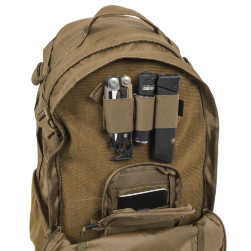 EDC LITE BACKPACK®  zaino tattico COYOTE HELIKON TEX 