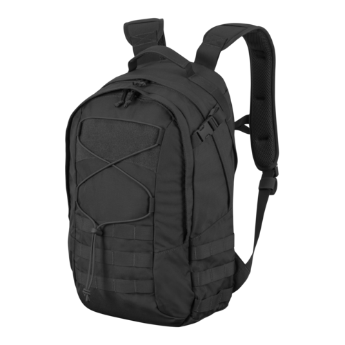 Load image into Gallery viewer, EDC Backpack® - Cordura® zaino tattico low profile NERO 
