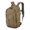 HELIKON-TEX EDC Backpack® - Cordura® low profile tactical backpack COYOTE