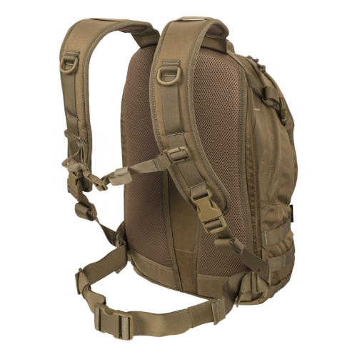 EDC Backpack® - Cordura® zaino tattico low profile COYOTE 