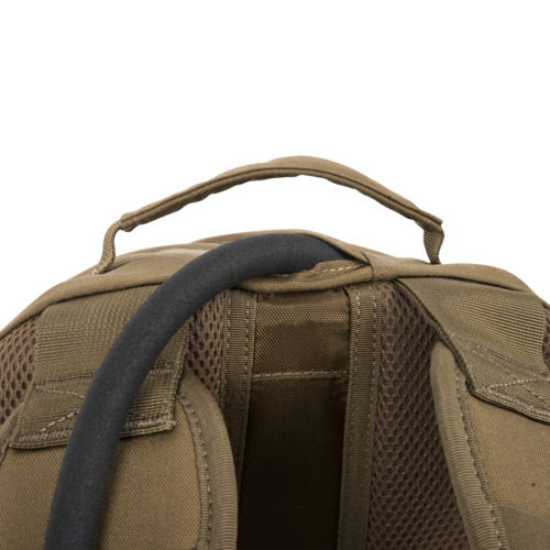 Carica immagine in Galleria Viewer, EDC Backpack® - Cordura® zaino tattico low profile COYOTE 
