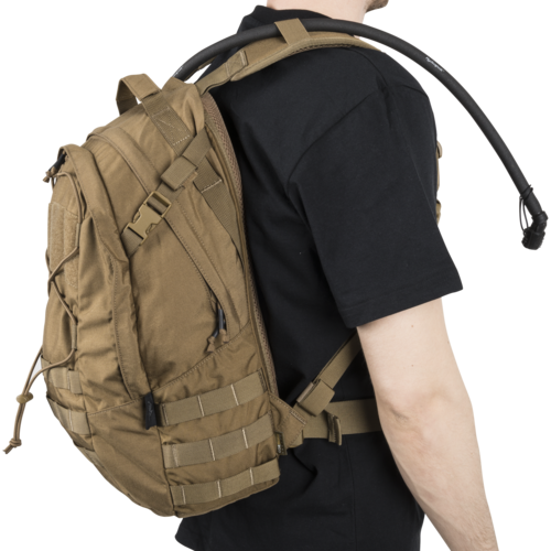 Carica immagine in Galleria Viewer, EDC Backpack® - Cordura® zaino tattico low profile COYOTE 
