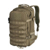 HELIKON-TEX RACCOON MK2® BACKPACK - CORDURA® zaino tattico VERDE OLIVA